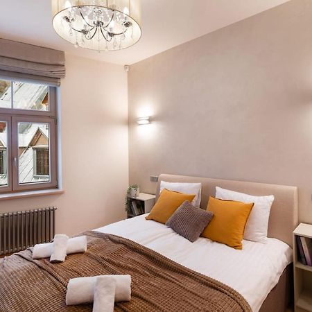 Old Riga Two Bedroom Apartment With 2 Bathrooms Exterior foto