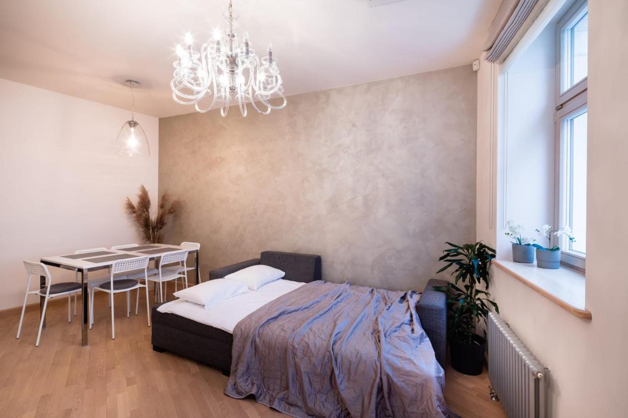 Old Riga Two Bedroom Apartment With 2 Bathrooms Exterior foto
