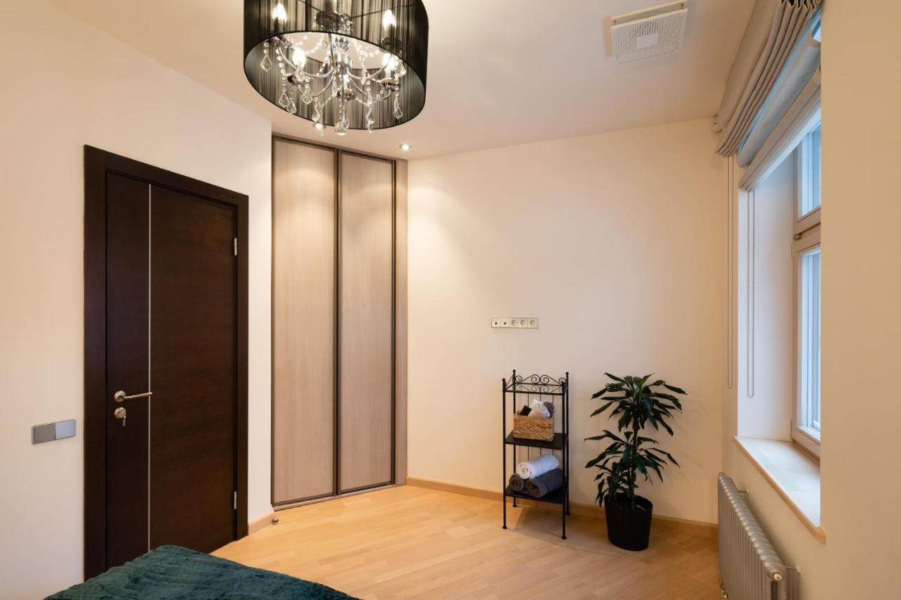 Old Riga Two Bedroom Apartment With 2 Bathrooms Exterior foto
