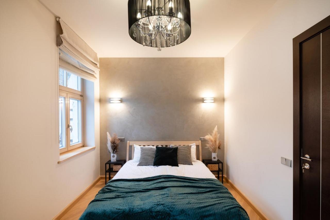 Old Riga Two Bedroom Apartment With 2 Bathrooms Exterior foto