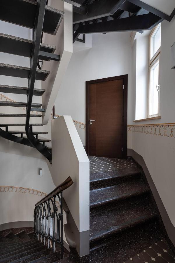 Old Riga Two Bedroom Apartment With 2 Bathrooms Exterior foto